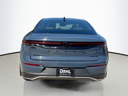 New 2026 Toyota Crown Nightshade