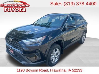 Used 2025 Toyota RAV4 XLE w/ Convenience Package
