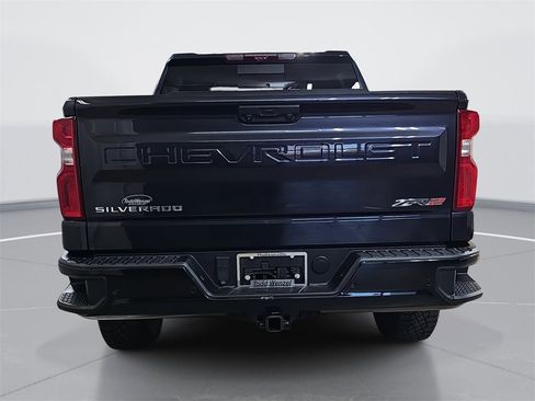 Certified 2023 Chevrolet Silverado 1500 ZR2 w/ Technology Package image 5