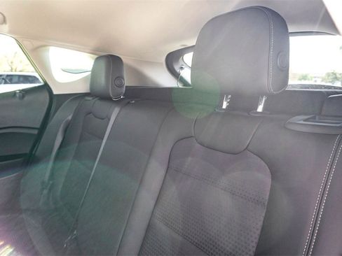 Used 2025 Chevrolet Trax LT w/ Driver Confidence Package image 26