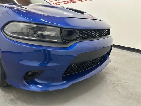 Used 2020 Dodge Charger R/T w/ Plus Group RWD image 2