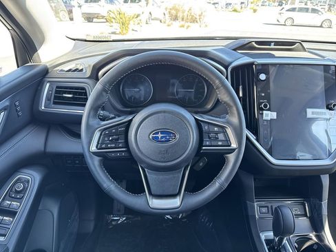 New 2026 Subaru Ascent Limited image 11