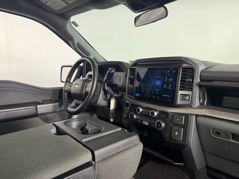Used 2025 Ford F150 XLT w/ Equipment Group 301A Standard AWD/4WD image 34