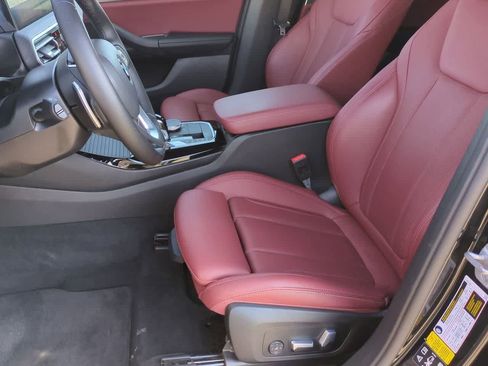 Used 2022 BMW X3 xDrive30i w/ Premium Package 2 image 15