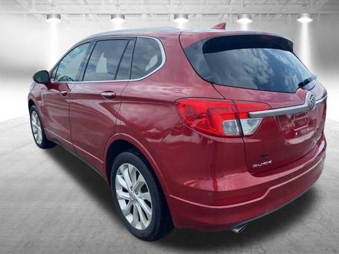 Used 2016 Buick Envision Premium image 9