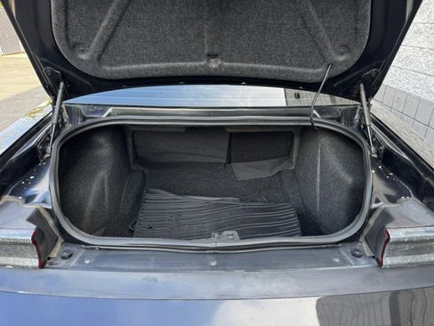 Used 2013 Dodge Challenger R/T RWD image 8