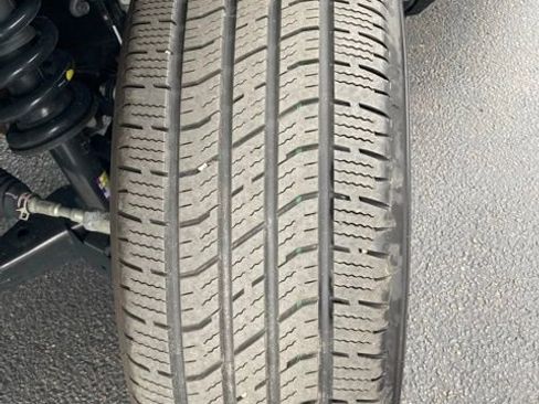 Certified 2025 Toyota Tacoma SR w/ SR Upgrade Package image 13