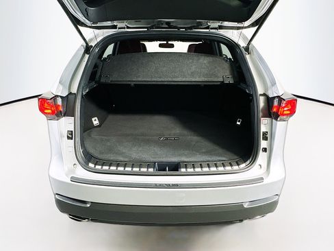 Used 2016 Lexus NX 200t F Sport w/ Accessory Package 2 image 27