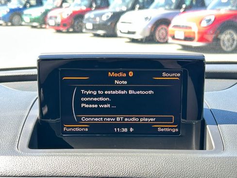 Used 2018 Audi Q3 2.0T Premium Plus w/ Premium Plus Package image 22