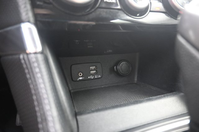 Used 2019 Subaru Forester Touring w/ Popular Package #3 AWD/4WD image 14