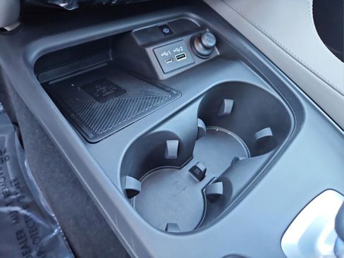 Certified 2025 INFINITI QX50 Luxe image 20