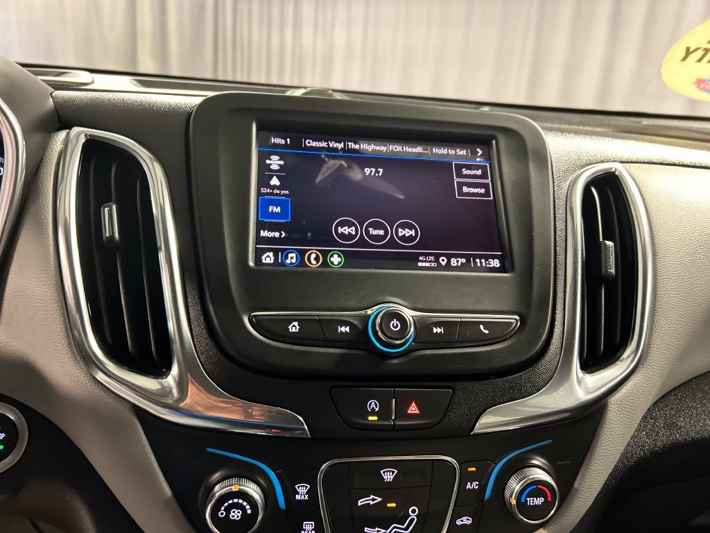 Used 2024 Chevrolet Equinox LS w/ Sport Edition FWD image 15