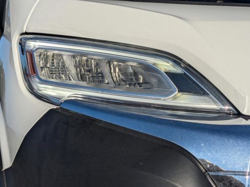 New 2025 RAM ProMaster 3500 w/ Quick Order Package 22H SLT+ image 42