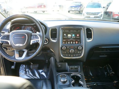 Used 2016 Dodge Durango Citadel w/ Technology Group image 20