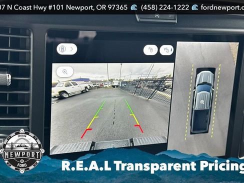 New 2026 Ford F150 XLT w/ Equipment Group 303A High AWD/4WD image 21