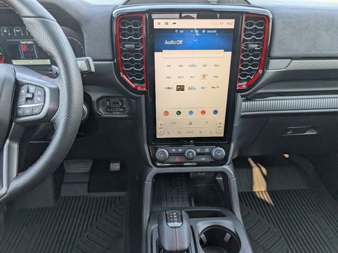 New 2025 Ford Ranger Raptor image 13