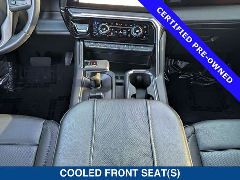 Used 2024 GMC Sierra 1500 Denali w/ Technology Package AWD/4WD image 25