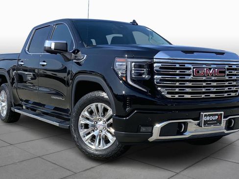 Used 2024 GMC Sierra 1500 Denali w/ Technology Package image 2