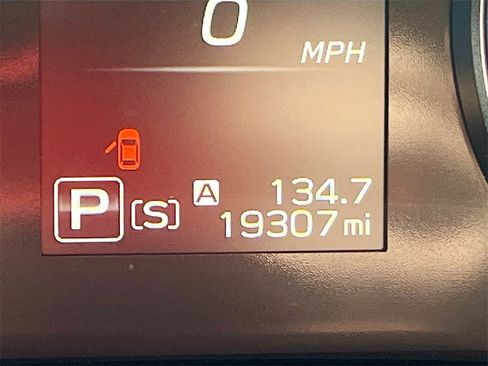 Used 2022 Subaru WRX image 12