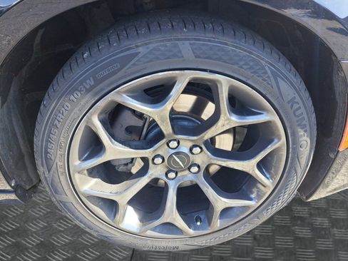 Used 2018 Chrysler 300 S w/ S Model Appearance Package image 20