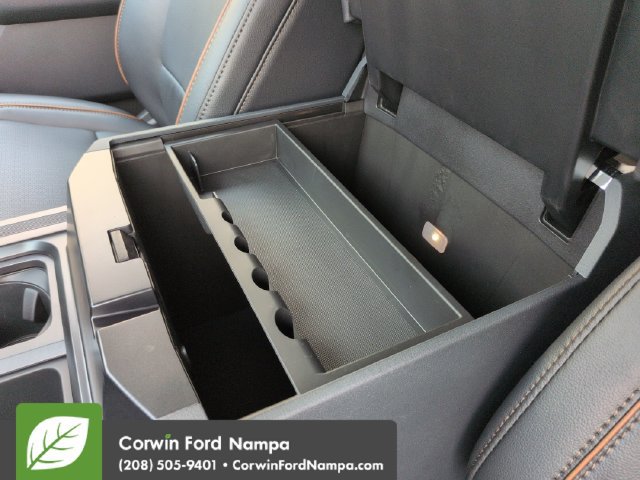New 2026 Ford F350 Lariat w/ Chrome Package AWD/4WD image 20