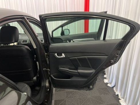 Used 2013 Honda Civic EX-L image 23