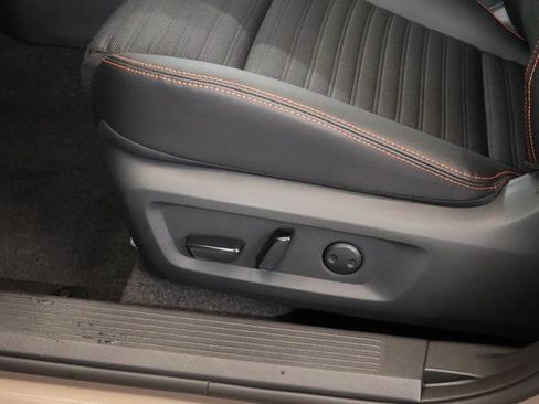 New 2026 Nissan Rogue SV AWD/4WD image 13