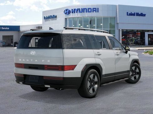 New 2026 Hyundai Santa Fe SEL image 4
