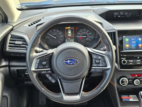 Used 2021 Subaru Crosstrek 2.0i Premium w/ Moonroof Package AWD/4WD image 17