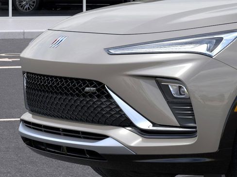 New 2026 Buick Envista Sport Touring w/ Studio Series image 13