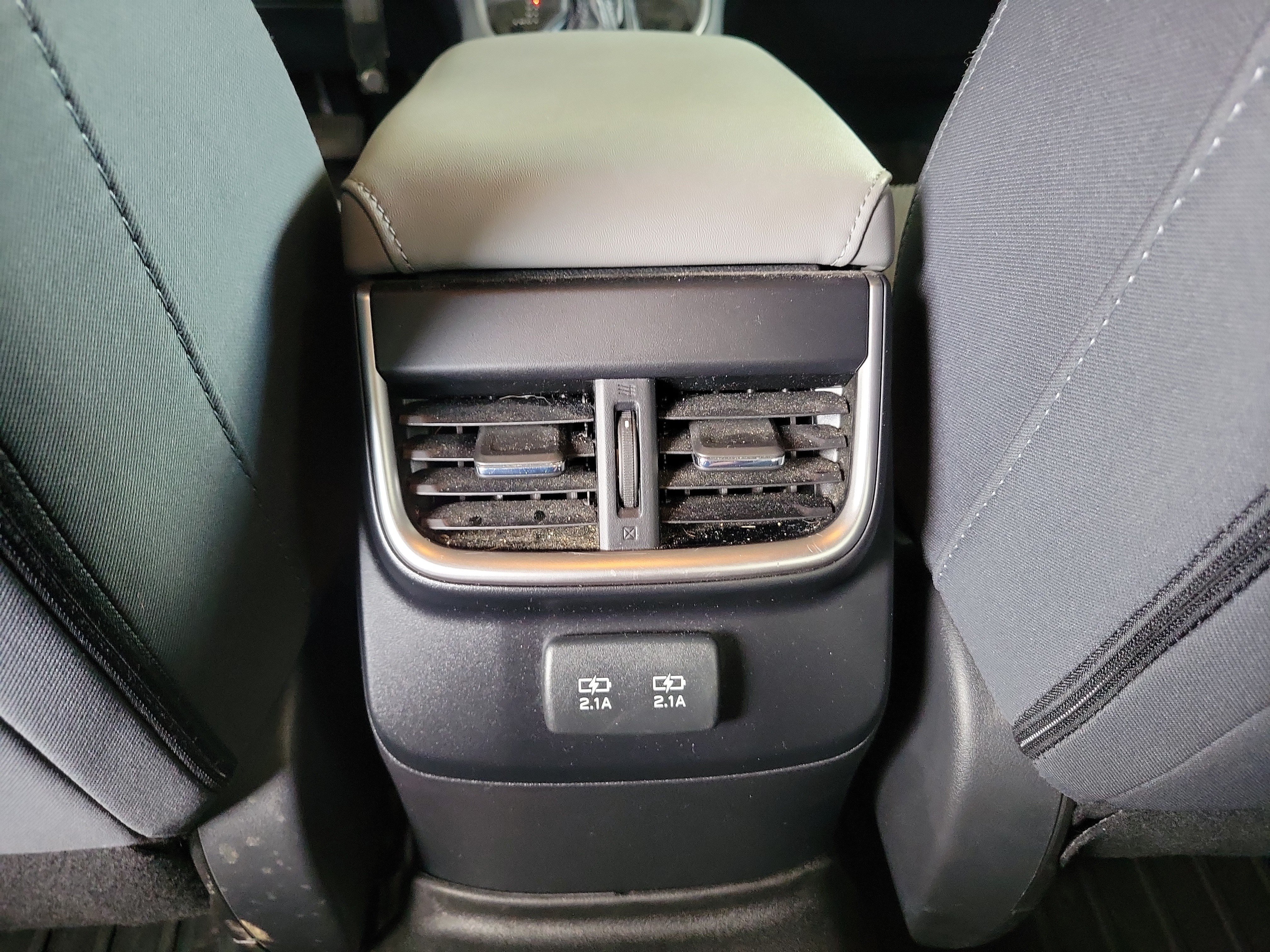 Used 2022 Subaru Outback Premium AWD/4WD image 13