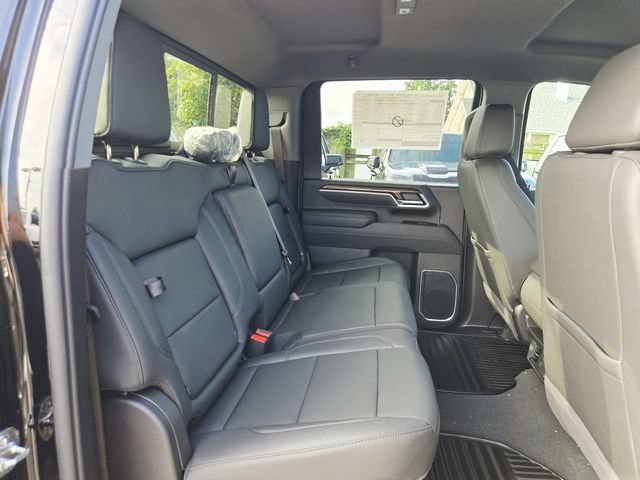 New 2026 Chevrolet Silverado 2500 LT w/ Trail Boss Package AWD/4WD image 20