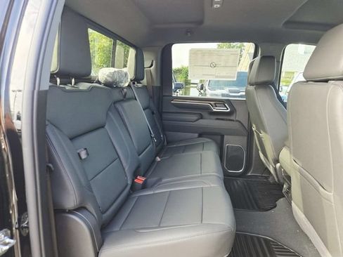 New 2026 Chevrolet Silverado 2500 LT w/ Trail Boss Package AWD/4WD image 20