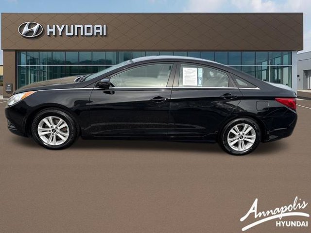 Used 2012 Hyundai Sonata GLS w/ Popular Equipment Pkg FWD image 3