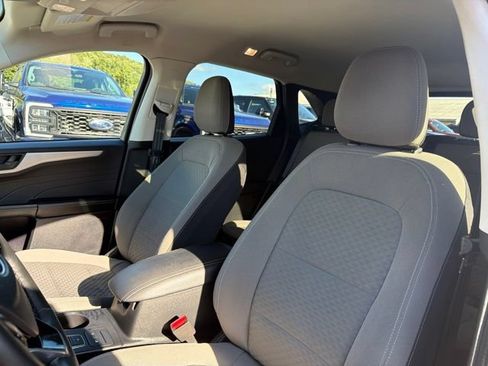 Used 2022 Ford Escape SE w/ Convenience Package AWD/4WD image 23