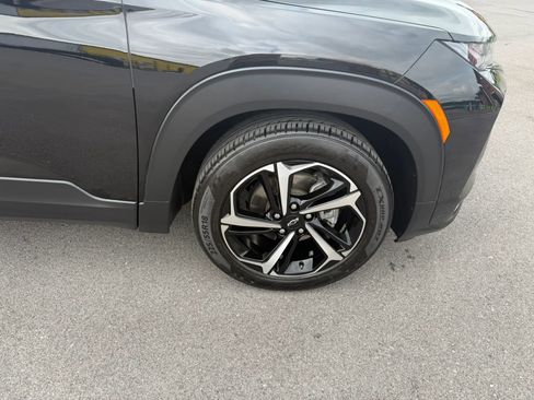 Used 2021 Chevrolet TrailBlazer RS w/ Sun and Liftgate Package FWD image 19