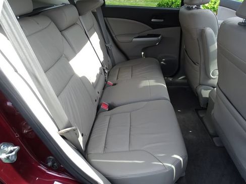 Used 2014 Honda CR-V EX-L image 11