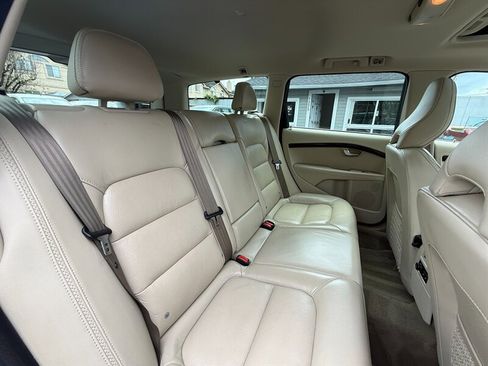 Used 2012 Volvo XC70 T6 Premier Plus AWD/4WD image 23