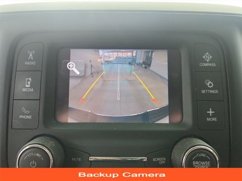 Used 2020 RAM 2500 Tradesman image 16