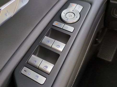 New 2026 Genesis GV80 2.5T Advanced image 23