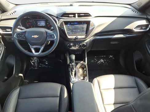 Used 2023 Chevrolet TrailBlazer ACTIV w/ Convenience Package image 12
