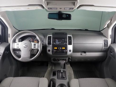 Used 2018 Nissan Frontier SV w/ Value Truck Package image 3