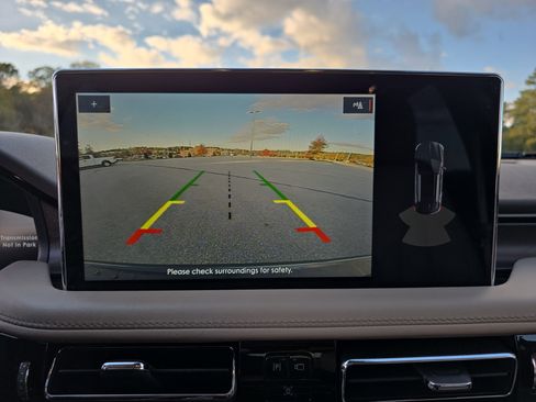 Used 2023 Lincoln Nautilus Reserve w/ Cargo Utility Package image 23