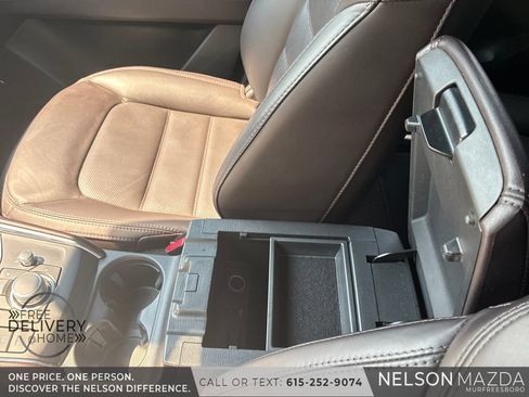 Certified 2022 MAZDA CX-5 Signature AWD/4WD image 19