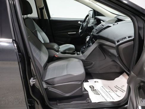Used 2014 Ford Escape SE AWD/4WD image 21