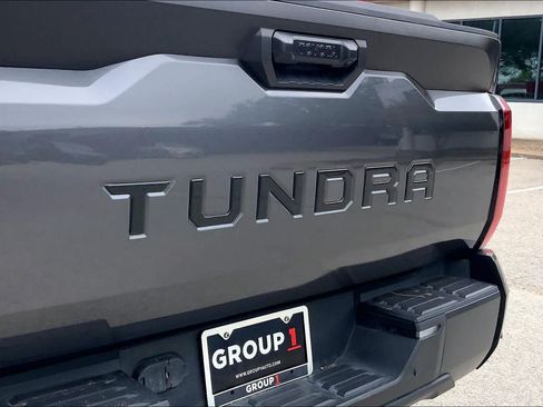 Used 2023 Toyota Tundra SR5 w/ SR5 Convenience Package AWD/4WD image 30