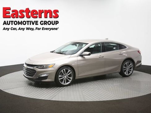 Used 2024 Chevrolet Malibu LT FWD image 59