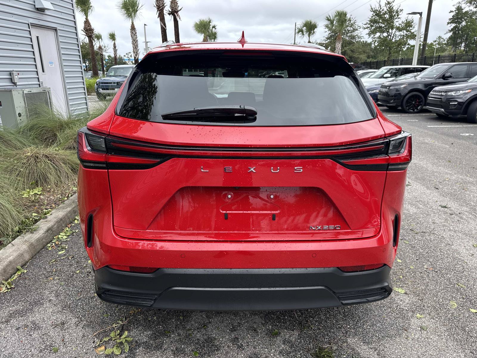Used 2024 Lexus NX 250 FWD image 7