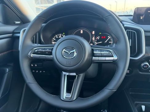 New 2026 MAZDA CX-50 AWD 2.5 S w/ Weather Package image 14