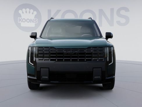 New 2027 Kia Telluride SX image 2